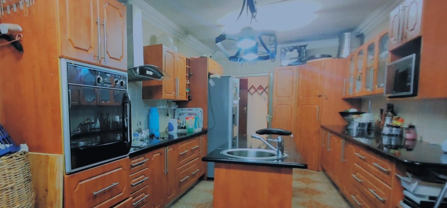 13 Bedroom Property for Sale in Norwood Eastern Cape
